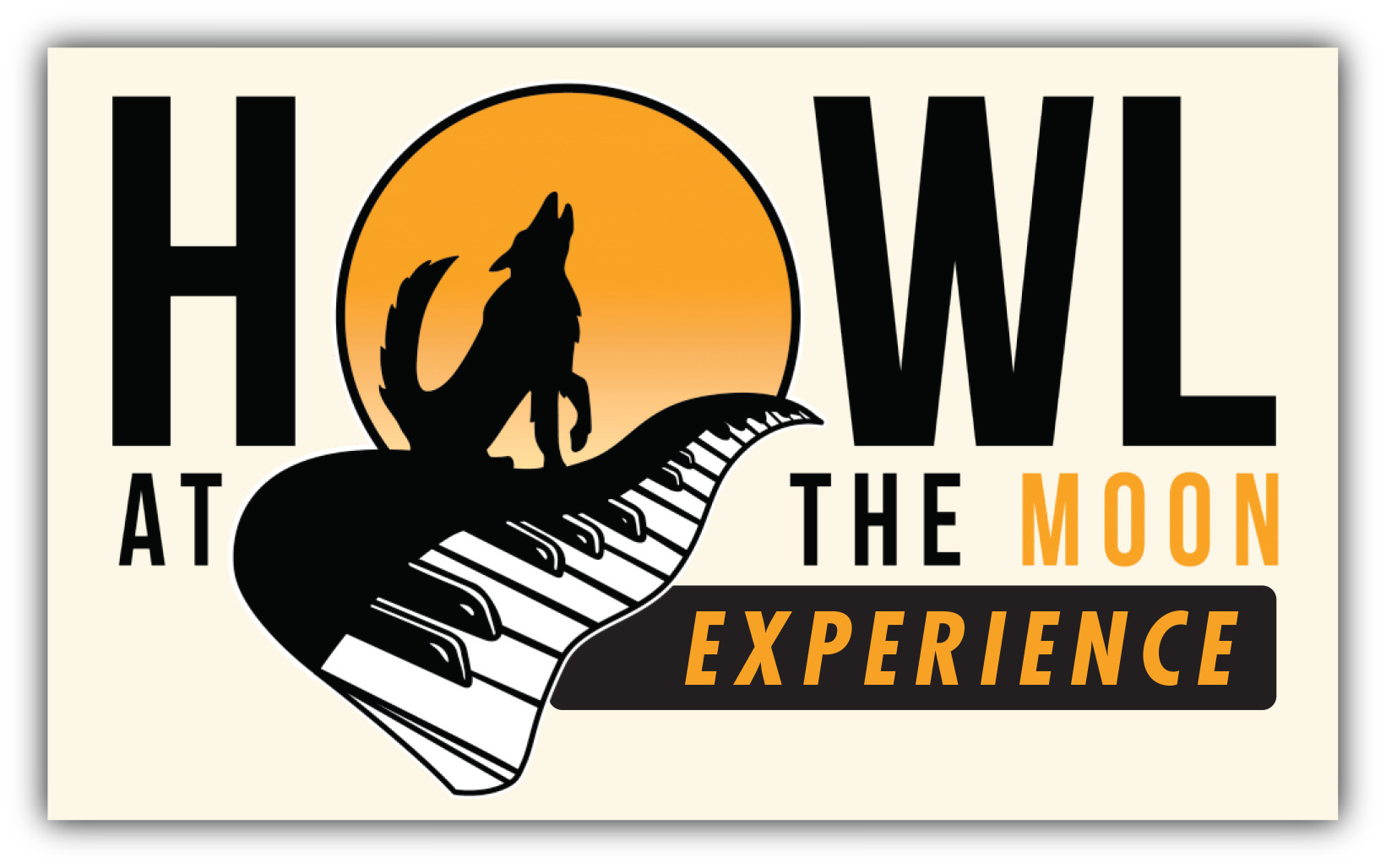 Howl at The Moon